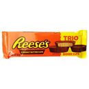 Reeses Peanut Butter Cups TRIO - Bigger Cups - 63g