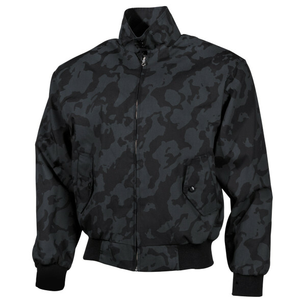 night camo